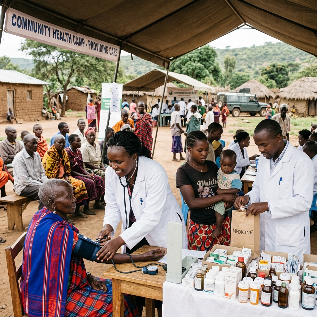 Community Health