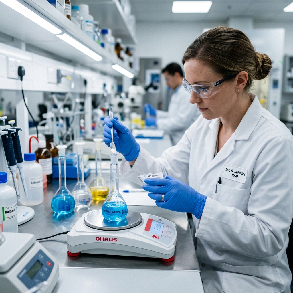 R&D Excellence