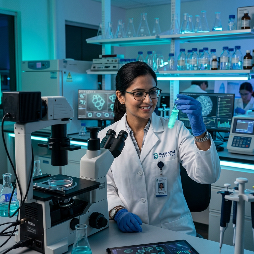 Transforming Healthcare