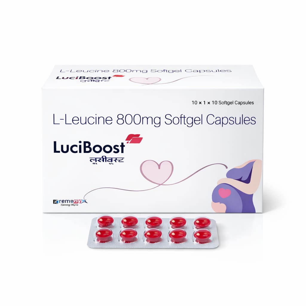 LuciBoost